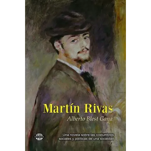 Martin Rivas