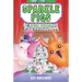 Sparkle Pigs #3: Sparkly Spotlight
