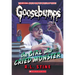 The Girl Who Cried Monster (Classic Goosebumps #39)