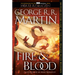 Fire & Blood: 300 Years Before a Game of Thrones