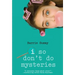 I So Don't Do Mysteries