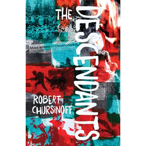 The Descendants