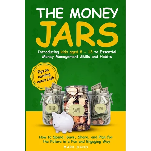 The Money Jars