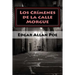 Los Crímenes de la calle Morgue