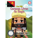 Carmen lives in Enga: I Am PNG