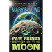 Paw Prints Beyond the Moon