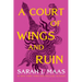 A Court of Wings and Ruin