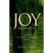 Joy Interrupted