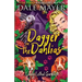 Dagger in the Dahlias