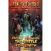 The Battle for Earth (Reality Benders Book #12): LitRPG Series