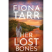 Her Lost Bones: An Australian Outback Crime Novel