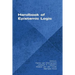 Handbook of Epistemic Logic