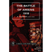 Battle of Amiens 1918, and Operations 8th August-3rd September, 1918.