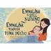 Emmalina Is Still Nursing / Emmalina Todavia Toma Pecho
