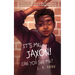 It's Me, Jaxon! Can You See Me?