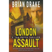 London Assault: A Sam Raven Thriller