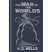 The War of the Worlds: Gilded Pocket Edition