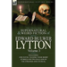 The Collected Supernatural and Weird Fiction of Edward Bulwer Lytton-Volume 3: Including One Novel 'Zanoni, ' Four Short Stories and Two Ballads of Th