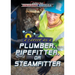 A Career as a Plumber, Pipefitter, or Steamfitter
