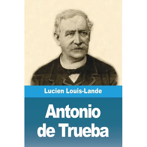 Antonio de Trueba