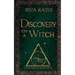 Discovery of a Witch: A Watchtower Maidens Novel