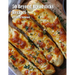 50 Beyond Breadsticks Recipes
