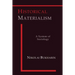 Historical Materialism: A System of Sociology