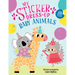 My Sticker Dress-Up: Baby Animals