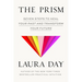The Prism: Seven Steps to Heal Your Past and Transform Your Future