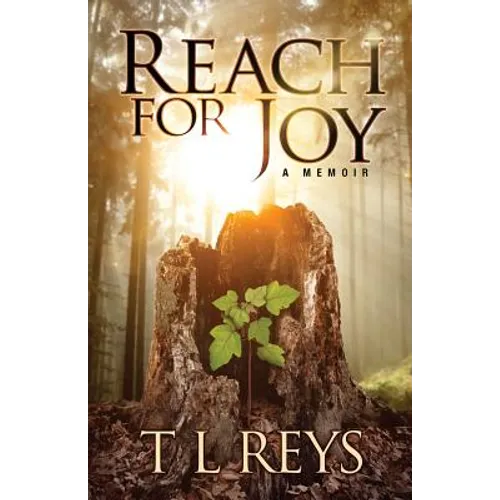 Reach for Joy