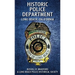 Historic Police Department: Long Beach, California