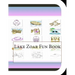 Lake Zoar Fun Book: A Fun and Educational Book About Lake Zoar