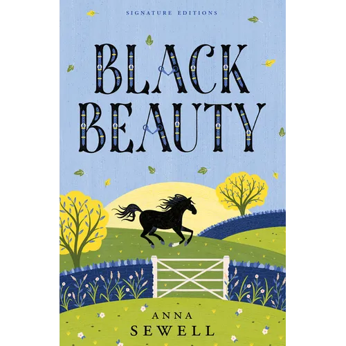 Black Beauty