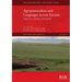 Agropastoralism and Languages Across Eurasia: Expansion, exchange, environment