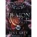 Shadow City: Demon Wolf (Complete Series)