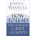How to Lead When Your Boss Can't (or Won't)
