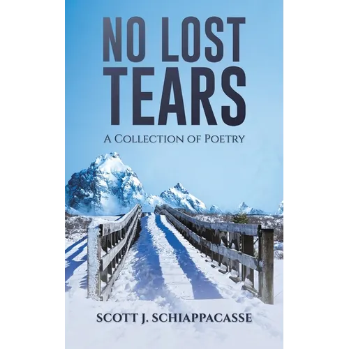 No Lost Tears