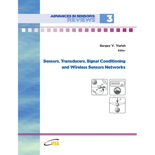 Advances in Sensors: Reviews, Vol. 3