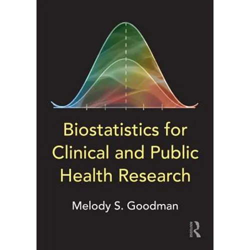 Biostatistics for Clinical and Public Health Research
