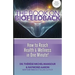 The Book on Biofeedback: How To Reach Health & Wellness In One Minute!
