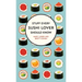 Stuff Every Sushi Lover Should Know