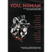You, Human: An Anthology of Dark Science Fiction, Vol. 2