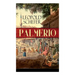 Palmerio: Historischer Roman - Eine Geschichte aus Griechenland