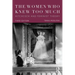 The Women Who Knew Too Much: Hitchcock and Feminist Theory