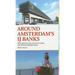 Around Amsterdam's IJ Banks: From Architecture and Art to Green and New Development Areas