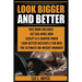 Look Bigger and Better: Get Big Arms Now, Sculpt A V-Shaped Torso, Look Better Instantly For Men, The Ultimate No-Weight Workout
