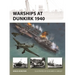 Warships at Dunkirk 1940