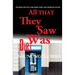 All That They Saw Was Dirt