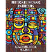 Intricate Mosaic Patterns: Coloring Book: Volume II