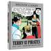 Terry and the Pirates: The Master Collection Vol. 1: 1934-1935 - Enter the Dragon Lady